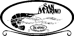 SAN MARINO SEAFOOD