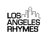 LOS ANGELES RHYMES