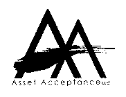 AA ASSET ACCEPTANCE LLC
