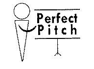 PERFECT PITCH