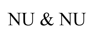 NU & NU