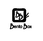 BB BENTO BOX