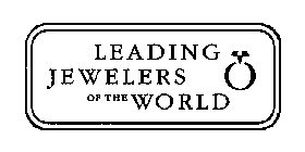 LEADING JEWLERS OF THE WORLD