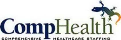 COMPHEALTH COMPREHENSIVE HEALTHCARE STAFFING