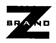 BRAND Z