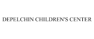 DEPELCHIN CHILDREN'S CENTER