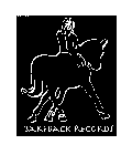 BAREBACK RECORDS