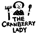 THE CRANBERRY LADY
