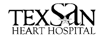 TEXSAN HEART HOSPITAL