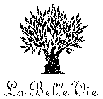 LA BELLE VIE