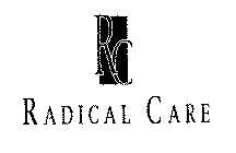 RC RADICAL CARE