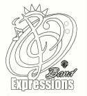 WB BAND EXPRESSIONS