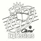 WB CHORAL EXPRESSIONS