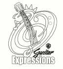 WB GUITAR EXPRESSIONS