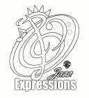 WB JAZZ EXPRESSIONS