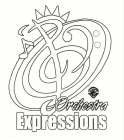 WB ORCHESTRA EXPRESSIONS