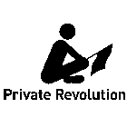 PRIVATE REVOLUTION