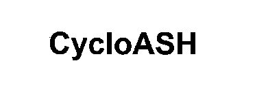 CYCLOASH