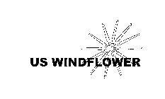 US WINDFLOWER