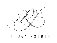 RJ .  PATISSERIE