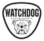 WATCHDOG SURVEILLANCE