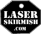LASER SKIRMISH.COM