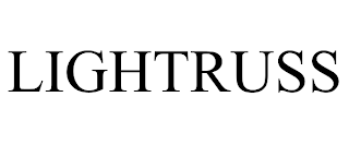 LIGHTRUSS