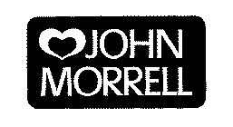 JOHN MORRELL