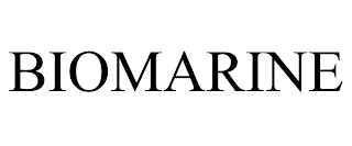 BIOMARINE