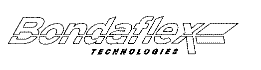 BONDAFLEX TECHNOLOGIES