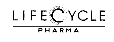 LIFE CYCLE PHARMA