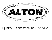 ALTON QUALITY COMMITMENT SERVICE