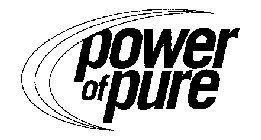 POWER OF PURE