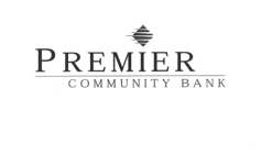 PREMIER COMMUNITY BANK