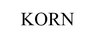 KORN