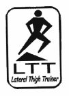 LTT LATERAL THIGH TRAINER