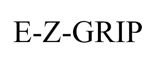 E-Z-GRIP