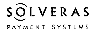 SOLVERAS PAYMENT SYSTEMS