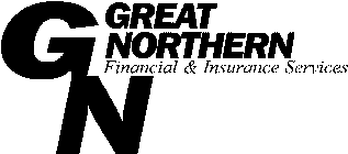 GREAT NORTHERN FINANCIAL & INSURANCE SERVICES