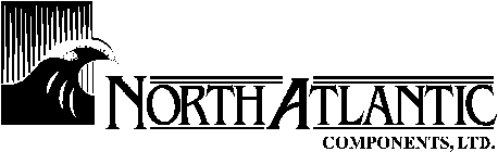 NORTH ATLANTIC COMPONENTS, LTD.