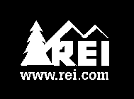 REI WWW.REI.COM