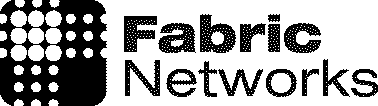 FABRIC NETWORKS
