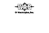 WAR OF WASHINGTON, INC.