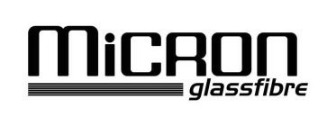 MICRON GLASSFIBRE