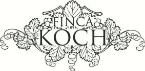 FINCA KOCH