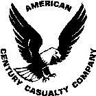 AMERICAN CENTURY CASUALTY COMPANY