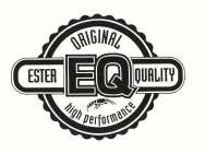 EQ ESTER QUALITY ORIGINAL HIGH PERFORMANCE