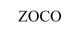 ZOCO