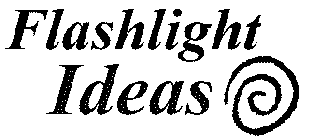 FLASHLIGHT IDEAS