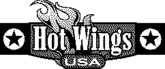 HOT WINGS USA